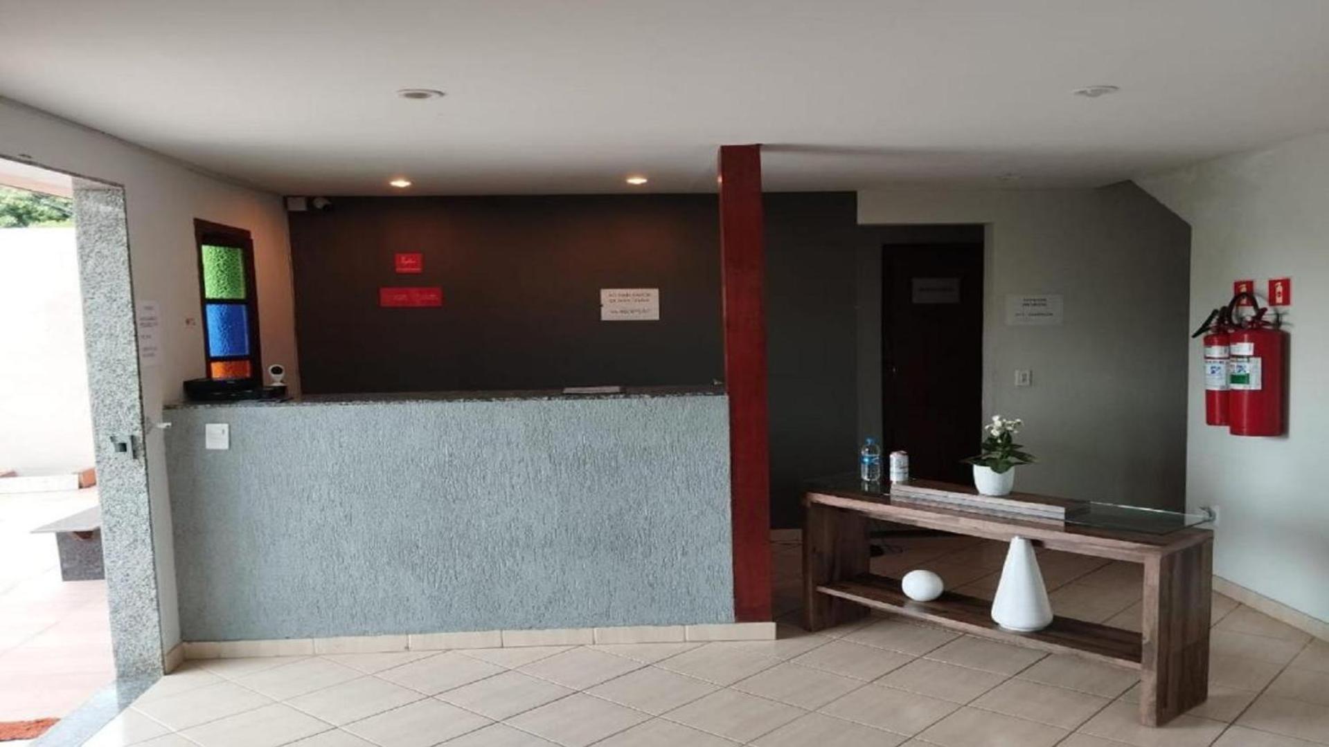 Hotel Pousada Em Guarapari - Pousada Paraiso - Predio 124 Exterior foto